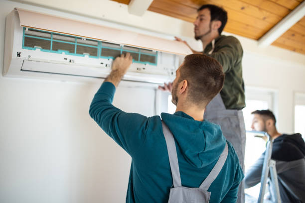 Best HVAC air duct cleaning  in Woxall, PA