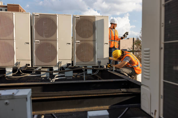 Affordable air conditioning repair in Woxall, PA