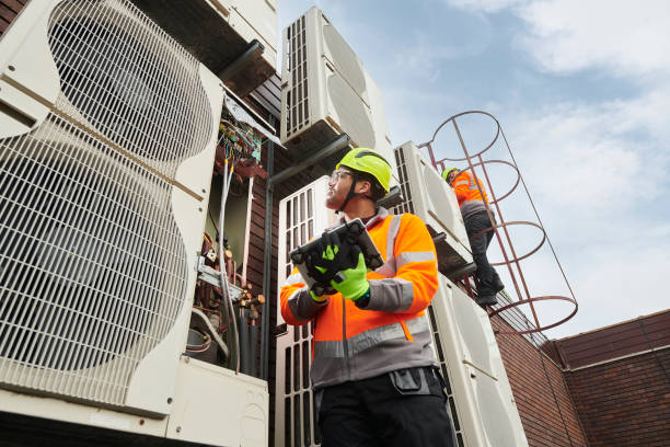 Best Ductless HVAC repair  in Woxall, PA