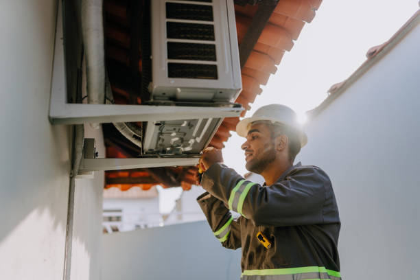Best Furnace repair near me  in Woxall, PA