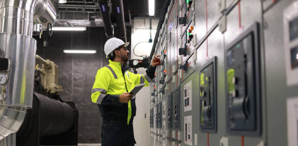 Best Commercial HVAC repair  in Woxall, PA